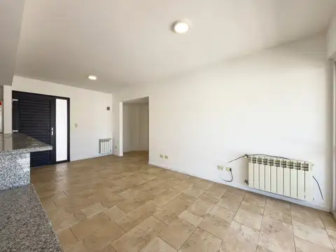 VENTA DE DEPARTAMENTO UN DORMITORIO SEMICENTRICO