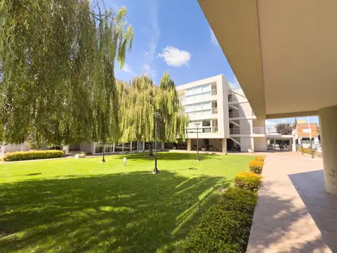 VENTA DE DEPARTAMENTO UN DORMITORIO SEMICENTRICO