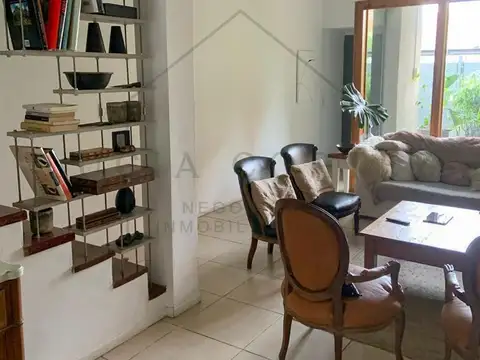 Casa en Alquiler 15 años