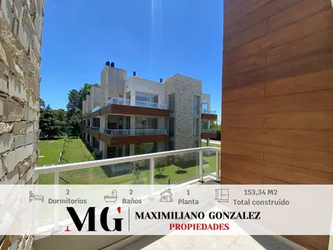 Departamento en Venta en Canning, Partido de Ezeiza