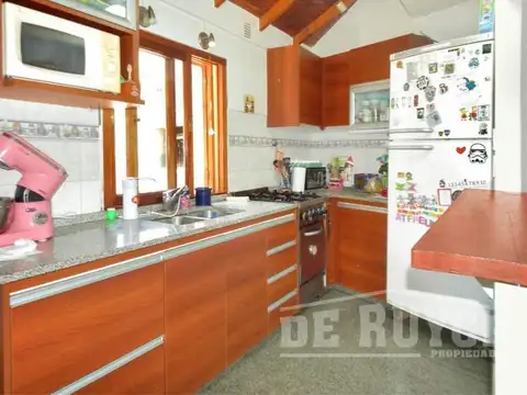 Casa en Venta al Norte