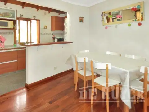 Casa en Venta 25 años