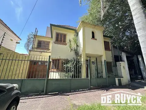 Casa en Venta de 3 dormitorios