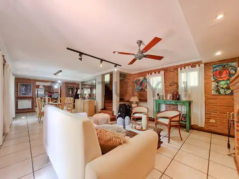 Casa en venta en Gonnet