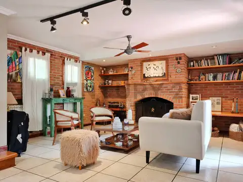 Casa en venta en Gonnet