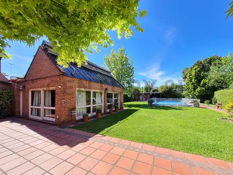 Casa en Venta de 4 dormitorios