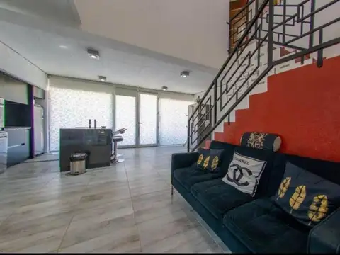 Casa en 2 plantas en Alquiler  Haras 2
