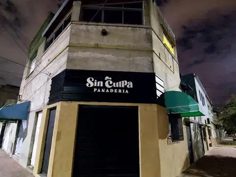 Local en Alquiler en Ciudadela, Partido de Tres de Febrero