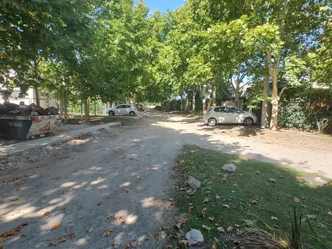 Lote en Venta Barrio Angosto