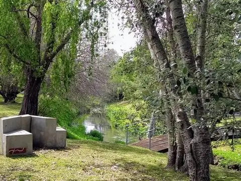 Terreno en Venta en City Bell, USD 65.000