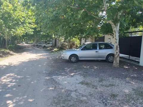 Terreno en Venta en City Bell, USD 64.900
