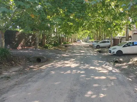 Lote en Venta Barrio Angosto