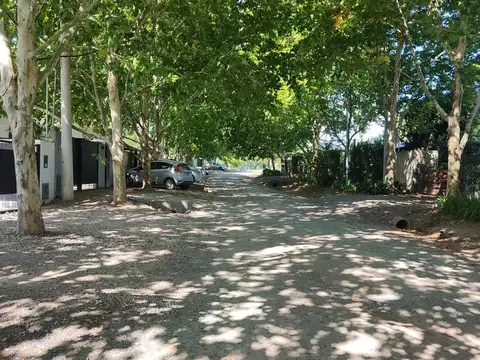Terreno en Venta en City Bell, USD 64.900