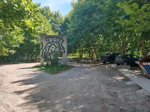 Terreno en Venta en City Bell, USD 64.500