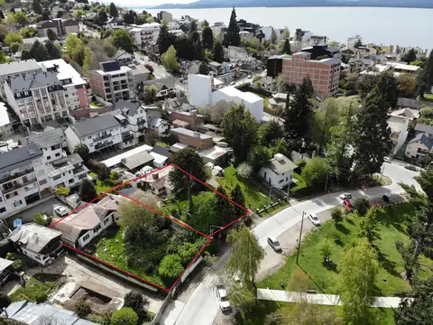 Departamento en Venta en San Carlos de Bariloche, USD 58.000