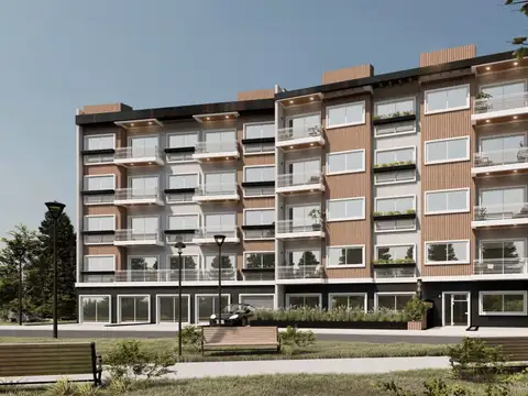 Departamento en Venta en San Carlos de Bariloche [Cod: 24-7372306]