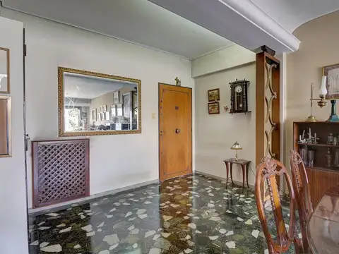 Departamento en Venta al Norte