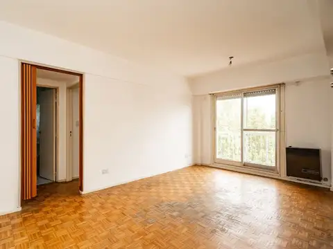 VENTA DEPTO 2 AMB BALCÓN LAVADERO SAENZ PEÑA