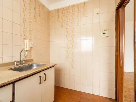 VENTA DEPTO 2 AMB BALCÓN LAVADERO SAENZ PEÑA