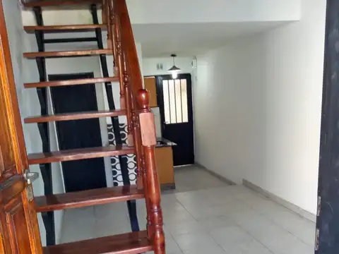 Departamento en Venta en San Justo, USD 39.000