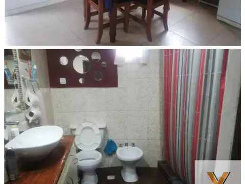 Casa en Venta en Mar Azul, USD 135.000
