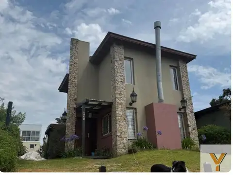 Casa en Venta - 2 Dormitorios 1 Baño - 312mts - Mar Azul