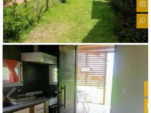 Casa en Venta al Norte