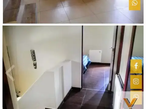 Casa en Venta - 2 Dormitorios 1 Baño - 312mts - Mar Azul