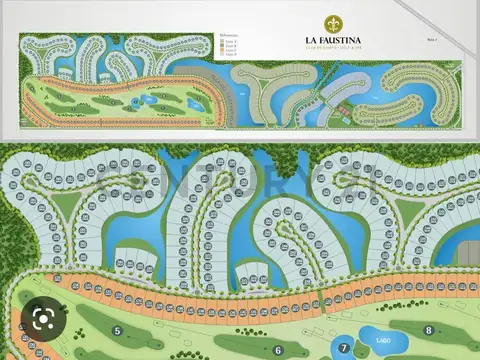 Terreno en Venta de 1150,0 m2