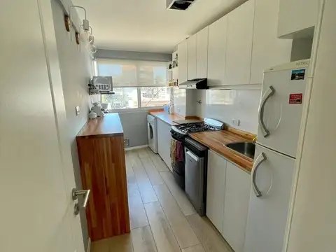 Departamento en Venta de 4 ambientes