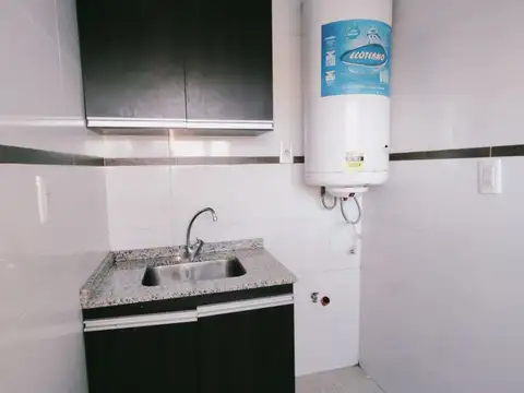 Departamento en Alquiler al Este