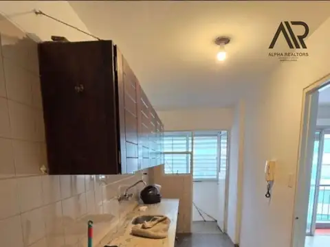 Departamento en Venta en Montevideo, USD 60.000