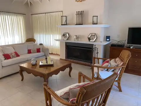 Casa en Mapuche C.C