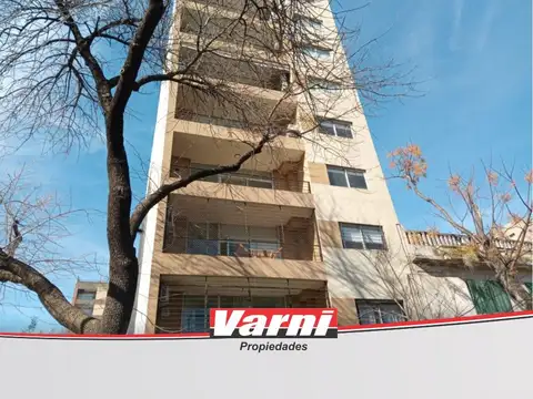 Departamento - Alquiler - Argentina, Capital Federal - GABRIELA MISTRAL 2946