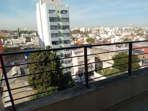 Departamento en Alquiler al Noreste