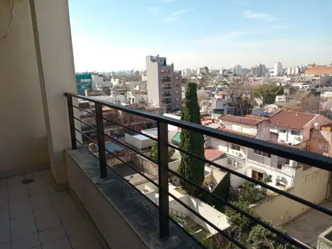 Departamento en Alquiler 12 años