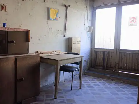 Casa en Venta 50 años