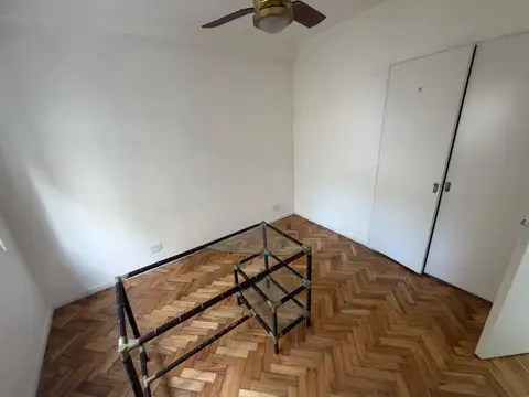 Departamento en Venta en Recoleta, USD 105.000