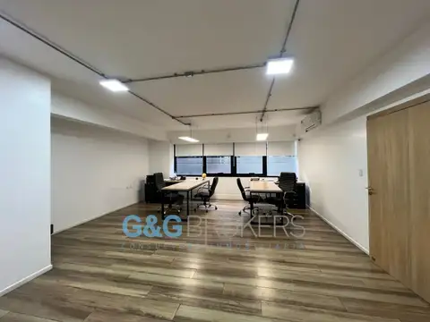 EXCLUSIVA OFICINA en VENTA