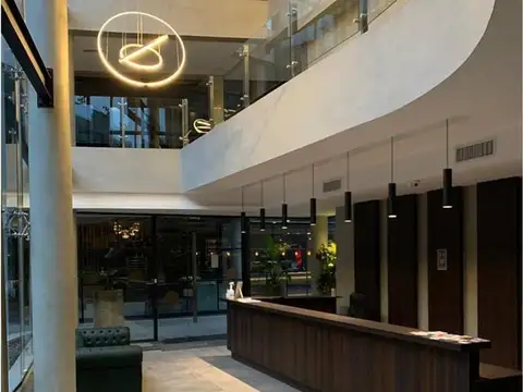 EXCLUSIVA OFICINA en VENTA