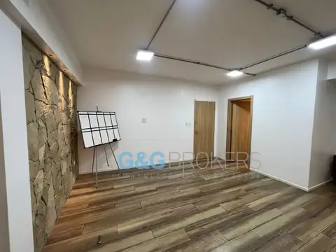 Oficina en Venta en Barrio Parque Leloir, USD 240.000