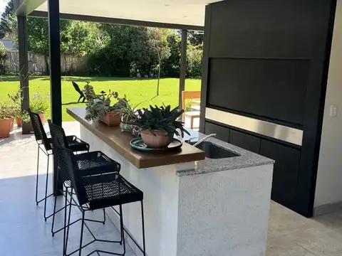 Casa en Alquiler Temporal A Estrenar