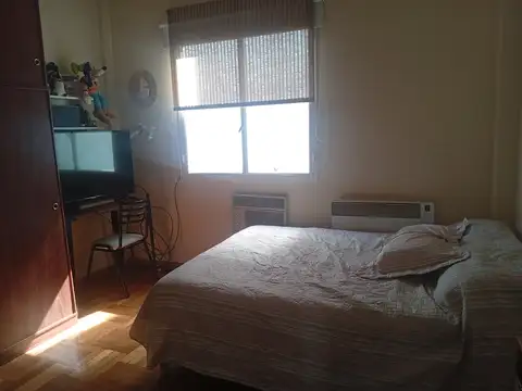 Departamento en Alquiler Apto profesional