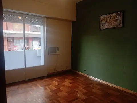 Departamento en Alquiler 40 años