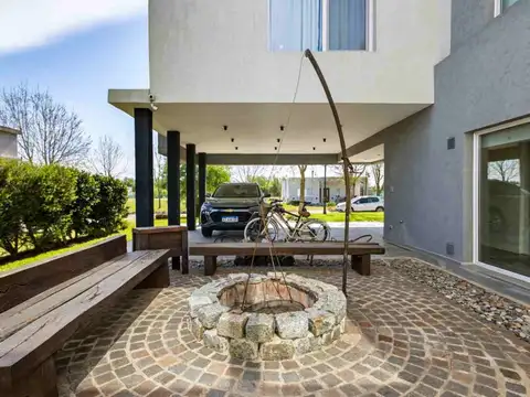 Casa en Venta 7 años