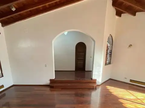 Casa 3 ambientes con 3 baños