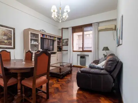 VENTA 3 AMBIENTES CONSTITUCIÓN