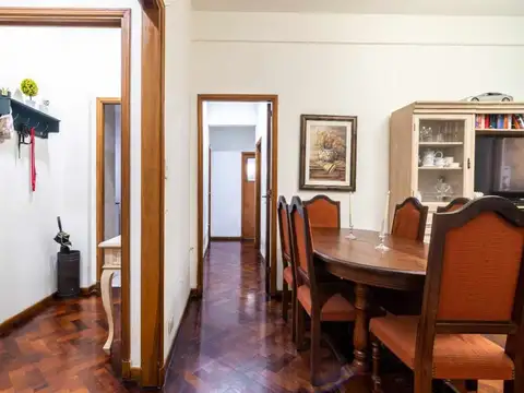Departamento en Venta de 3 ambientes