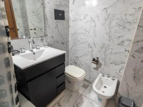 Departamento en Venta en Constitucion, USD 94.000