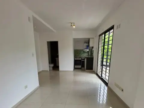 ALQUILER MONOAMBIENTE